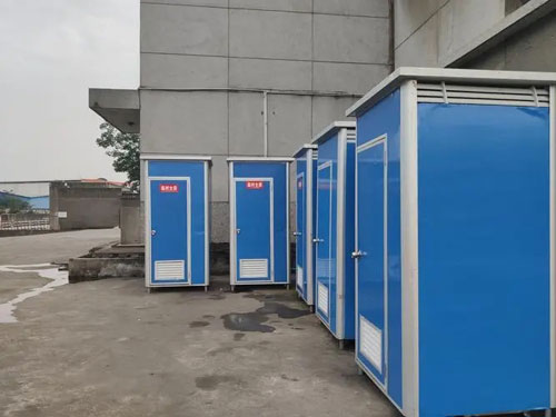 吴川 临时卫生间出租