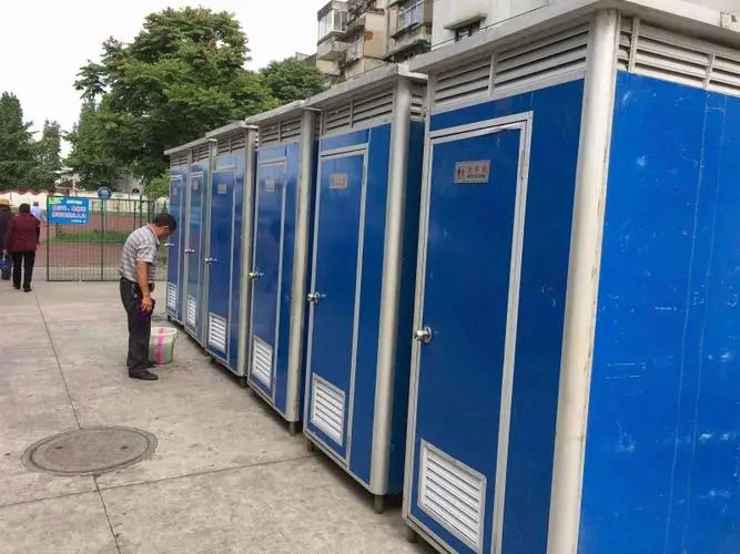 吴川移动洗手间租赁