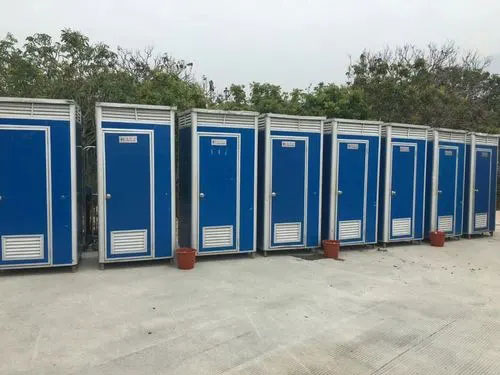 吴川流动厕所出租