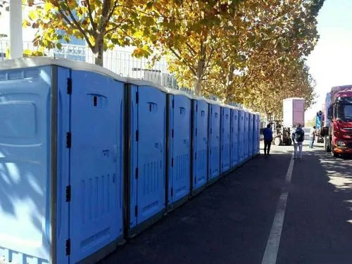 吴川音乐节移动卫生间出租